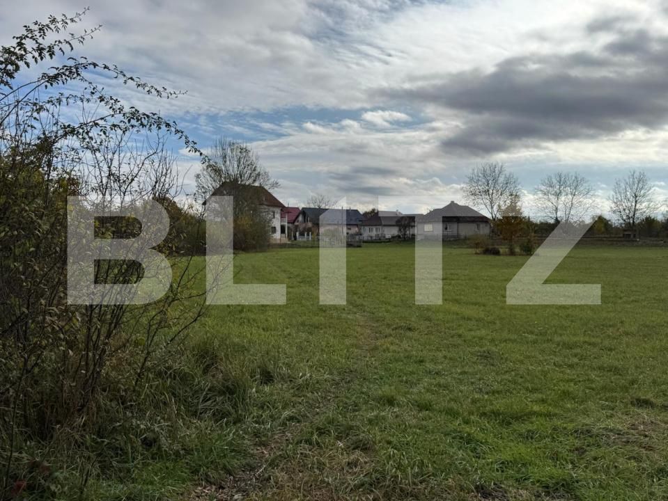 Teren de vânzare Mogosesti - 186511TV | BLITZ Baia Mare | Poza2