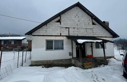 Casa de vanzare in Tautii de sus, 100mp, parter