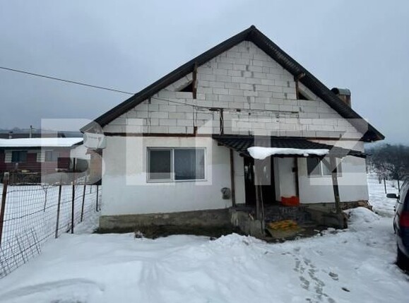 Casa de vânzare 3 camere Tautii de Sus - 186548CV | BLITZ Baia Mare | Poza12