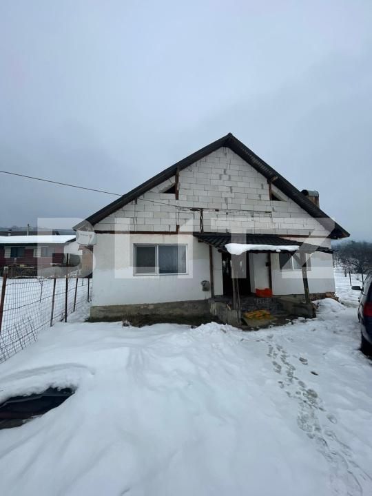 Casa de vânzare 3 camere Tautii de Sus - 186548CV | BLITZ Baia Mare | Poza12