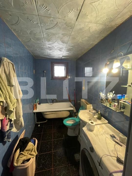 Casa de vânzare 3 camere Tautii de Sus - 186548CV | BLITZ Baia Mare | Poza10