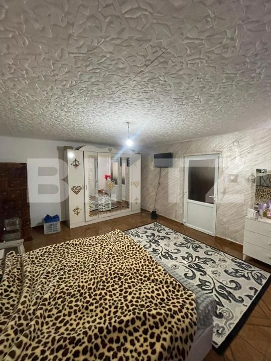 Casa de vânzare 3 camere Tautii de Sus - 186548CV | BLITZ Baia Mare | Poza3