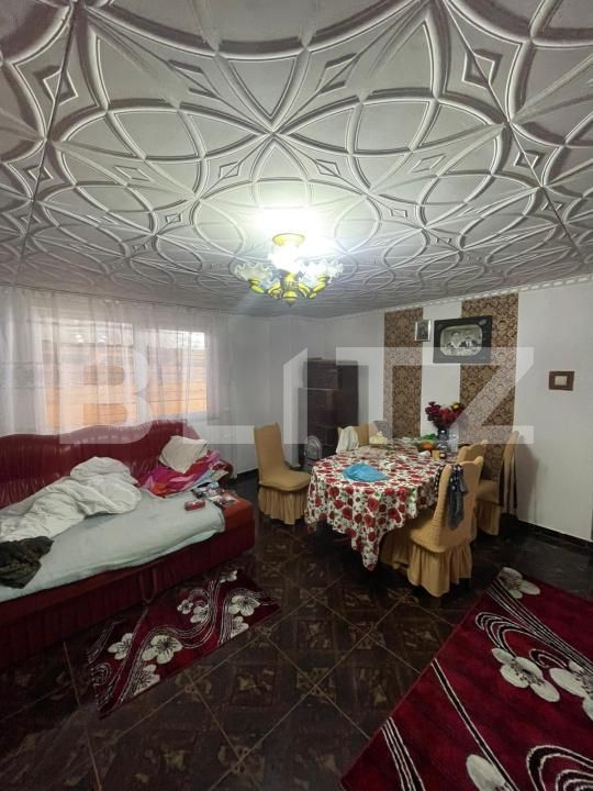 Casa de vânzare 3 camere Tautii de Sus - 186548CV | BLITZ Baia Mare | Poza8