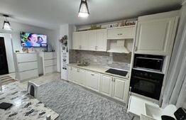 Apartament 3 camere, 69.38 mp utili
