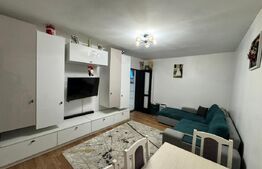 Apartament 3 camere, 69.38 mp utili