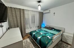 Apartament 3 camere, 69.38 mp utili