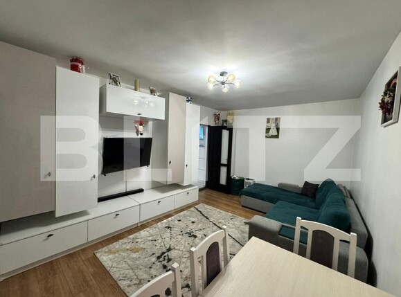 Apartament de vânzare 3 camere Bogdan Voda - 186571AV | BLITZ Baia Mare | Poza3