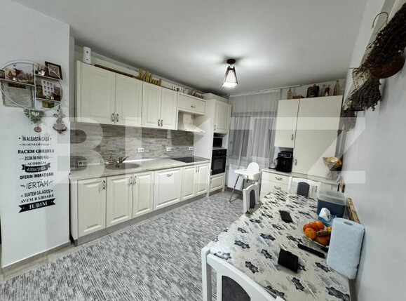 Apartament de vânzare 3 camere Bogdan Voda - 186571AV | BLITZ Baia Mare | Poza11