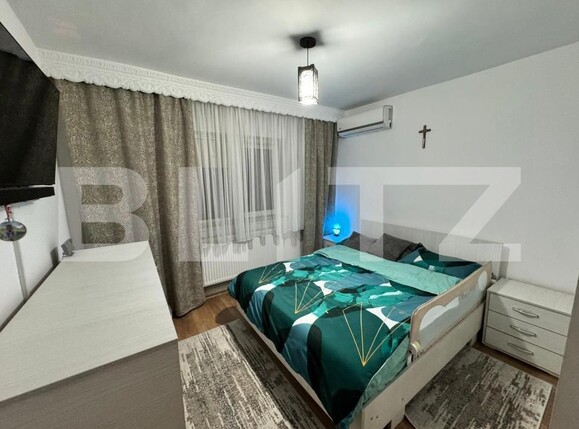 Apartament de vânzare 3 camere Bogdan Voda - 186571AV | BLITZ Baia Mare | Poza4