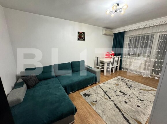 Apartament de vânzare 3 camere Bogdan Voda - 186571AV | BLITZ Baia Mare | Poza1