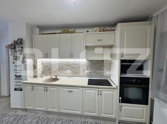 Apartament de vânzare 3 camere Bogdan Voda - 186571AV | BLITZ Baia Mare | Poza19