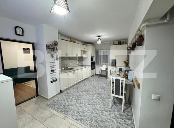 Apartament de vânzare 3 camere Bogdan Voda - 186571AV | BLITZ Baia Mare | Poza10