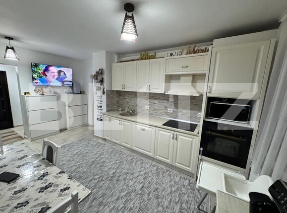 Apartament de vânzare 3 camere Bogdan Voda - 186571AV | BLITZ Baia Mare | Poza2