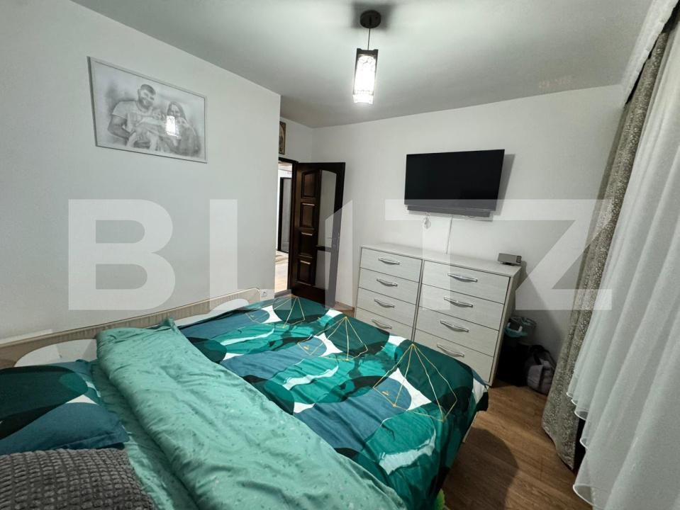 Apartament de vânzare 3 camere Bogdan Voda - 186571AV | BLITZ Baia Mare | Poza5