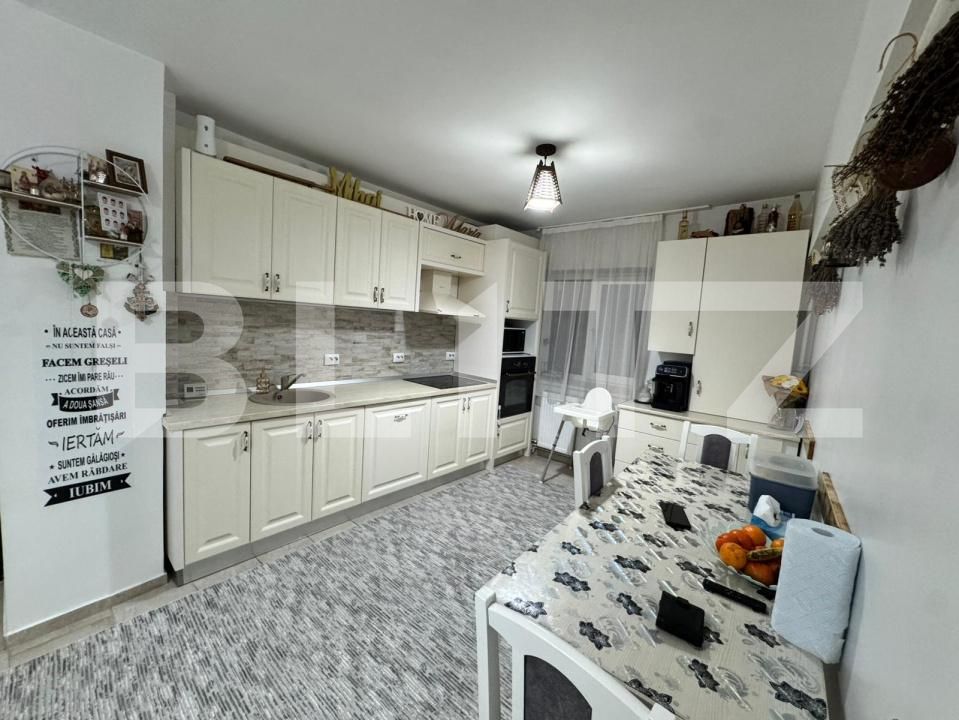 Apartament de vânzare 3 camere Bogdan Voda - 186571AV | BLITZ Baia Mare | Poza11