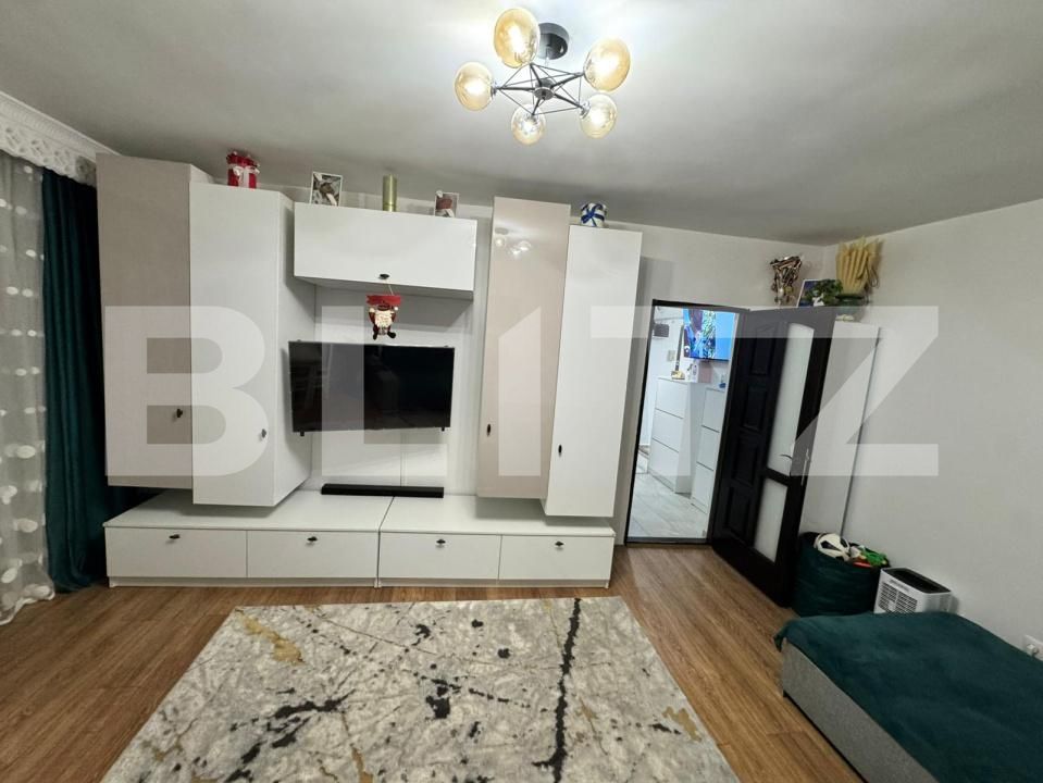 Apartament de vânzare 3 camere Bogdan Voda - 186571AV | BLITZ Baia Mare | Poza2