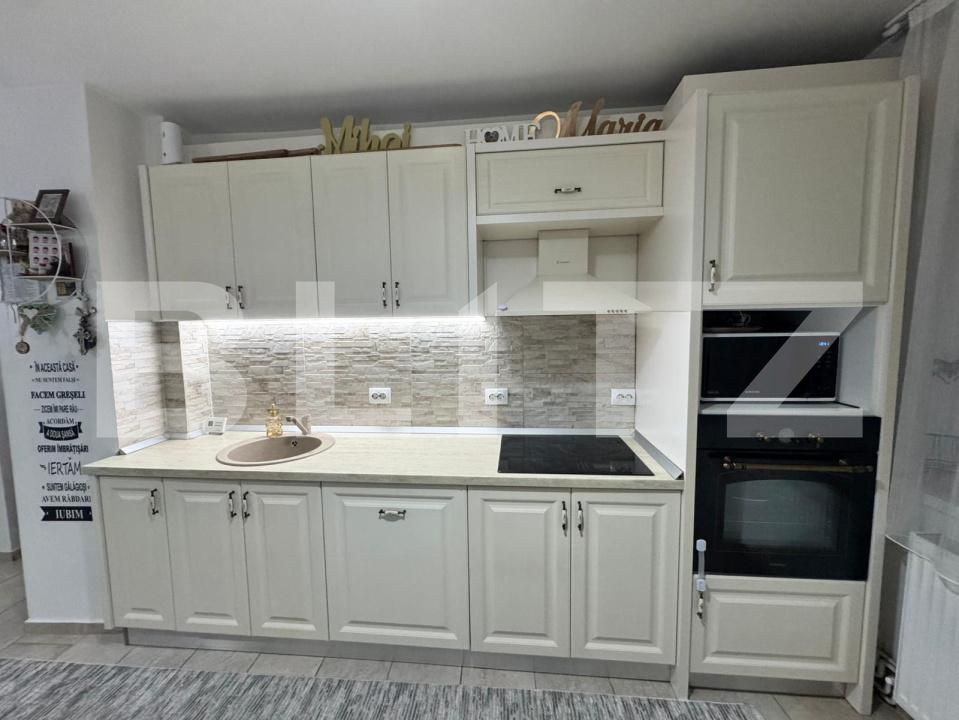 Apartament de vânzare 3 camere Bogdan Voda - 186571AV | BLITZ Baia Mare | Poza14