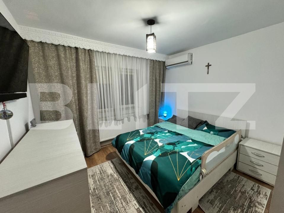 Apartament de vânzare 3 camere Bogdan Voda - 186571AV | BLITZ Baia Mare | Poza4