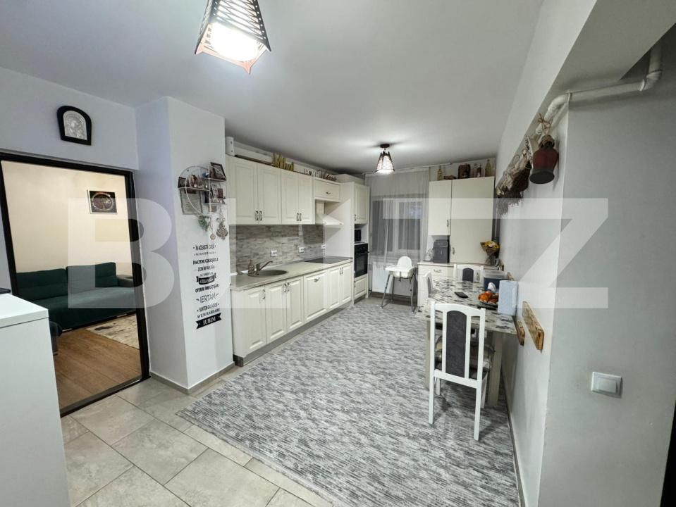 Apartament de vânzare 3 camere Bogdan Voda - 186571AV | BLITZ Baia Mare | Poza17