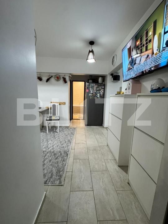 Apartament de vânzare 3 camere Bogdan Voda - 186571AV | BLITZ Baia Mare | Poza16