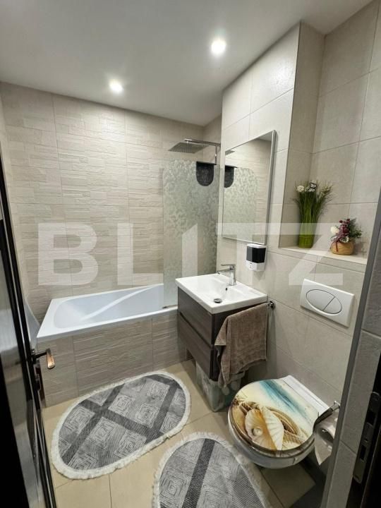Apartament de vânzare 3 camere Bogdan Voda - 186571AV | BLITZ Baia Mare | Poza18
