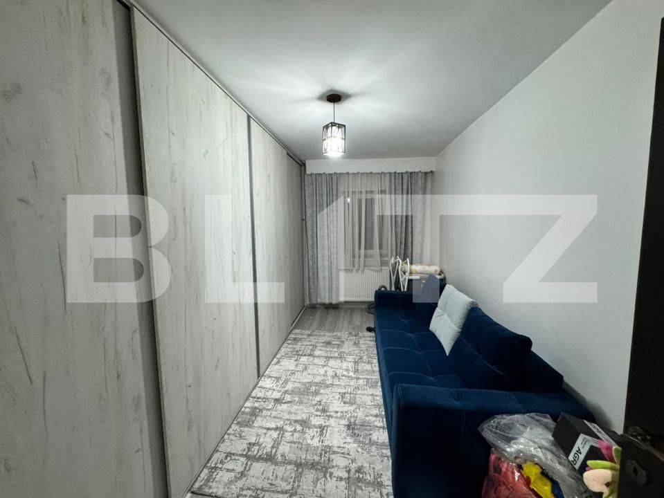 Apartament de vânzare 3 camere Bogdan Voda - 186571AV | BLITZ Baia Mare | Poza14