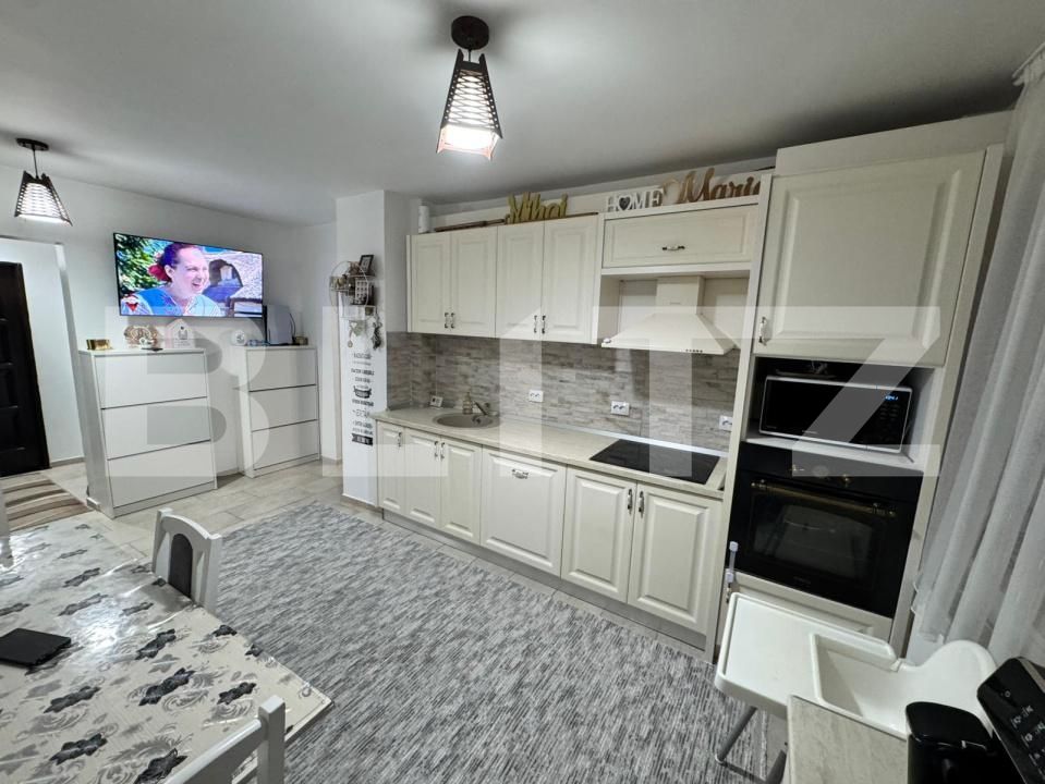 Apartament de vânzare 3 camere Bogdan Voda - 186571AV | BLITZ Baia Mare | Poza13