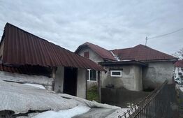 Casa 116 mp, teren 243 mp, anexa 37 mp, zona Grivitei