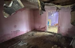 Casa 116 mp, teren 243 mp, anexa 37 mp, zona Grivitei