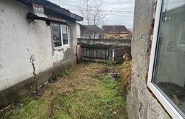 Casa 116 mp, teren 243 mp, anexa 37 mp, zona Grivitei