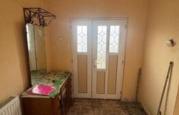 Casa 116 mp, teren 243 mp, anexa 37 mp, zona Grivitei