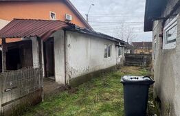 Casa 116 mp, teren 243 mp, anexa 37 mp, zona Grivitei