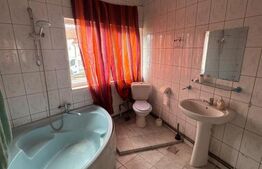 Casa 116 mp, teren 243 mp, anexa 37 mp, zona Grivitei