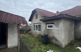 Casa 116 mp, teren 243 mp, anexa 37 mp, zona Grivitei