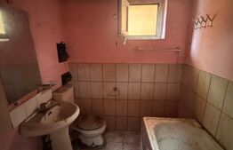 Casa 116 mp, teren 243 mp, anexa 37 mp, zona Grivitei