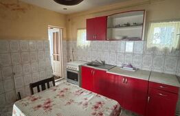 Casa 116 mp, teren 243 mp, anexa 37 mp, zona Grivitei