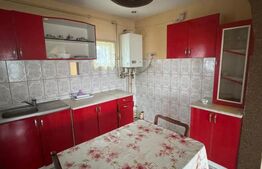 Casa 116 mp, teren 243 mp, anexa 37 mp, zona Grivitei