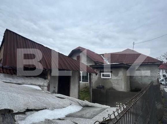 Casa de vânzare 6 camere Grivitei - 186673CV | BLITZ Baia Mare | Poza3