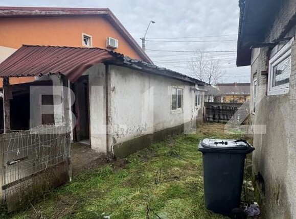 Casa de vânzare 6 camere Grivitei - 186673CV | BLITZ Baia Mare | Poza18