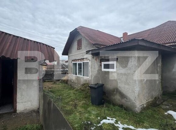 Casa de vânzare 6 camere Grivitei - 186673CV | BLITZ Baia Mare | Poza15