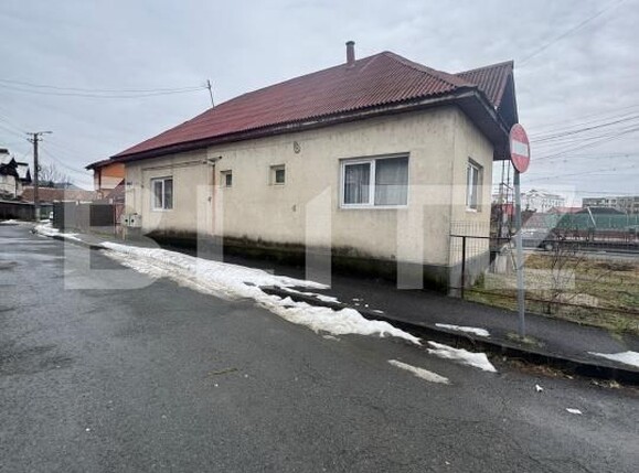 Casa de vânzare 6 camere Grivitei - 186673CV | BLITZ Baia Mare | Poza2