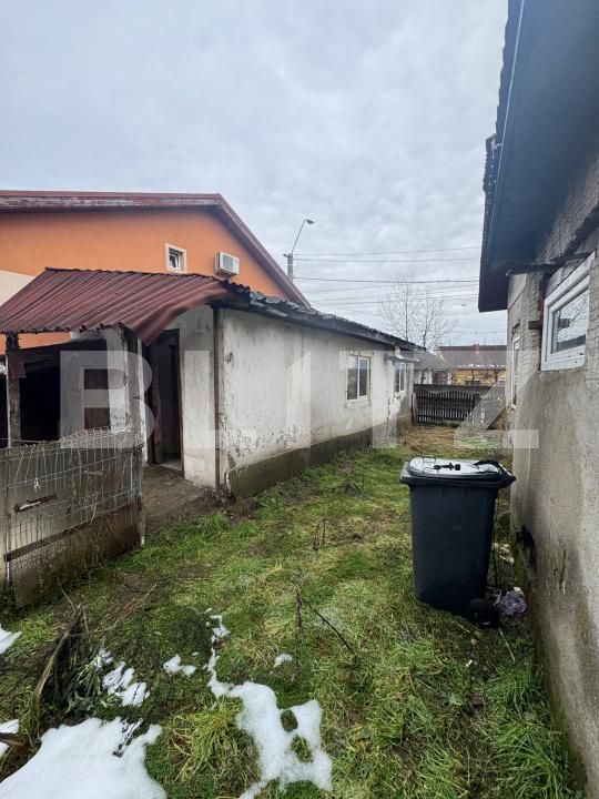 Casa de vânzare 6 camere Grivitei - 186673CV | BLITZ Baia Mare | Poza18