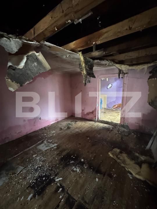 Casa de vânzare 6 camere Grivitei - 186673CV | BLITZ Baia Mare | Poza22