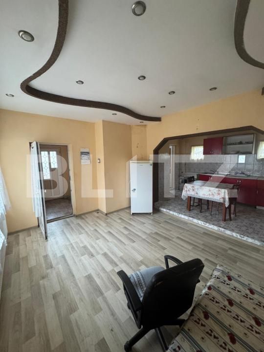 Casa de vânzare 6 camere Grivitei - 186673CV | BLITZ Baia Mare | Poza6