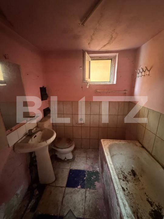 Casa de vânzare 6 camere Grivitei - 186673CV | BLITZ Baia Mare | Poza23