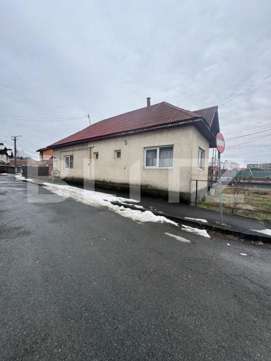 Casa de vânzare 6 camere Grivitei - 186673CV | BLITZ Baia Mare | Poza2