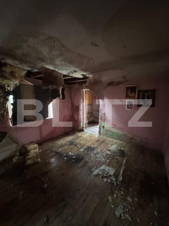 Casa de vânzare 6 camere Grivitei - 186673CV | BLITZ Baia Mare | Poza21