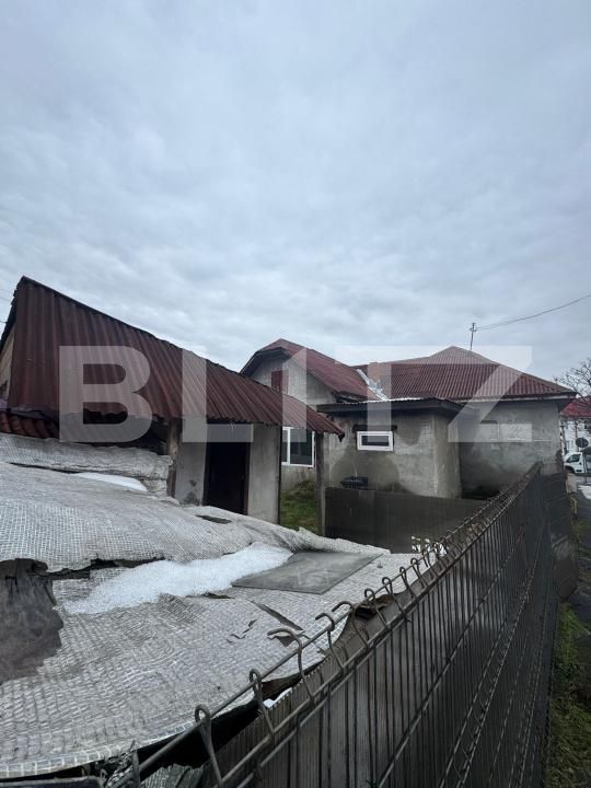 Casa de vânzare 6 camere Grivitei - 186673CV | BLITZ Baia Mare | Poza3