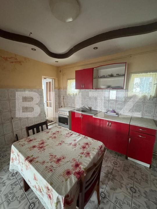 Casa de vânzare 6 camere Grivitei - 186673CV | BLITZ Baia Mare | Poza8