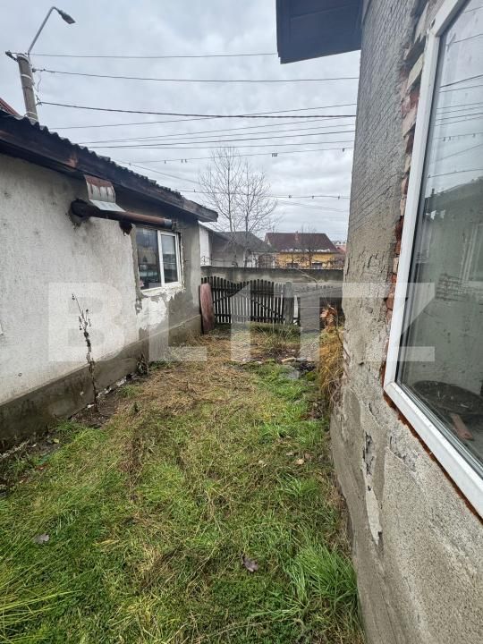 Casa de vânzare 6 camere Grivitei - 186673CV | BLITZ Baia Mare | Poza4